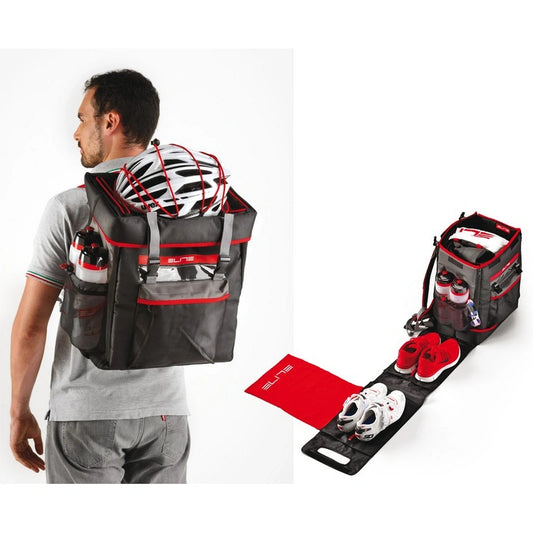 Mochila ELITE para triatlón