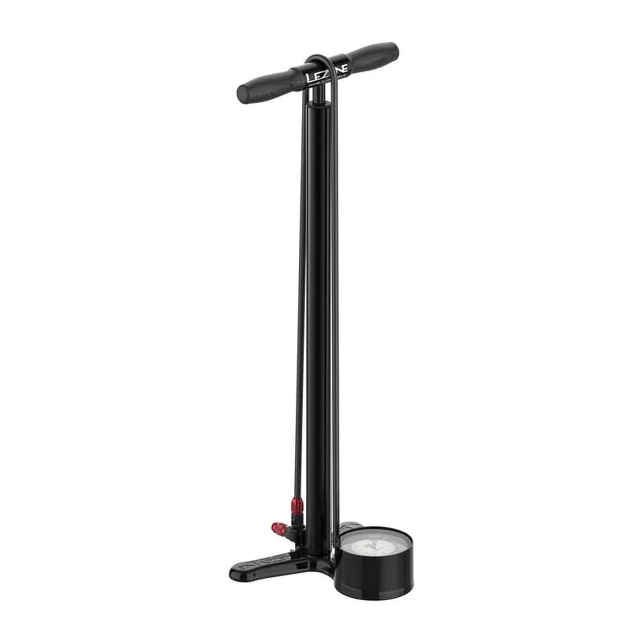 Bomba de piso lezyne aluminio Drive 3.5
