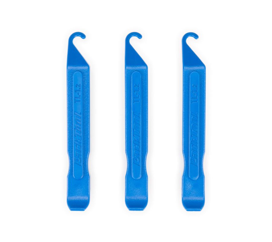 PARKTOOL desmontadores de llanta 3pz tl1.2