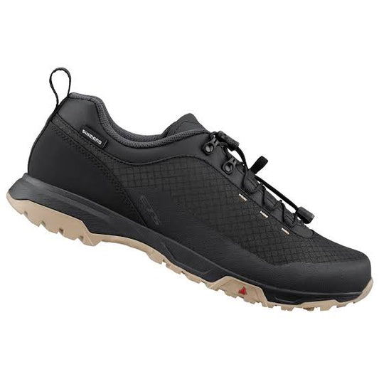 Zapatillas shimano  ET501 mtb trekking