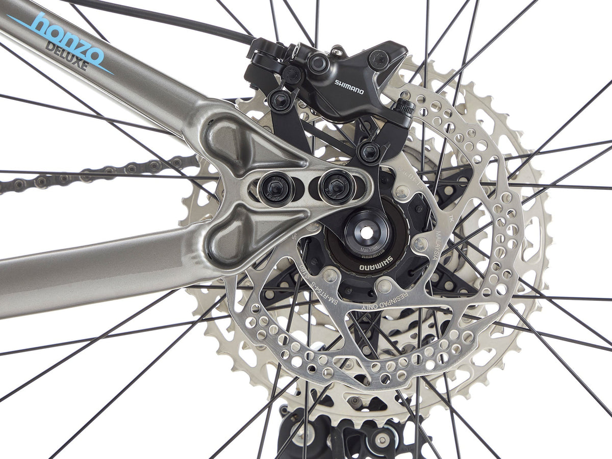 Bicicleta KONA HONZO DL R29 1x12