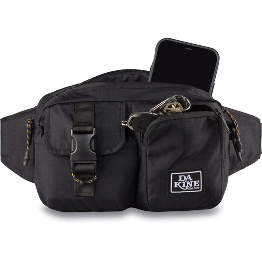 Riñonera / mochila DAKINE Jagger hybrid hip pack