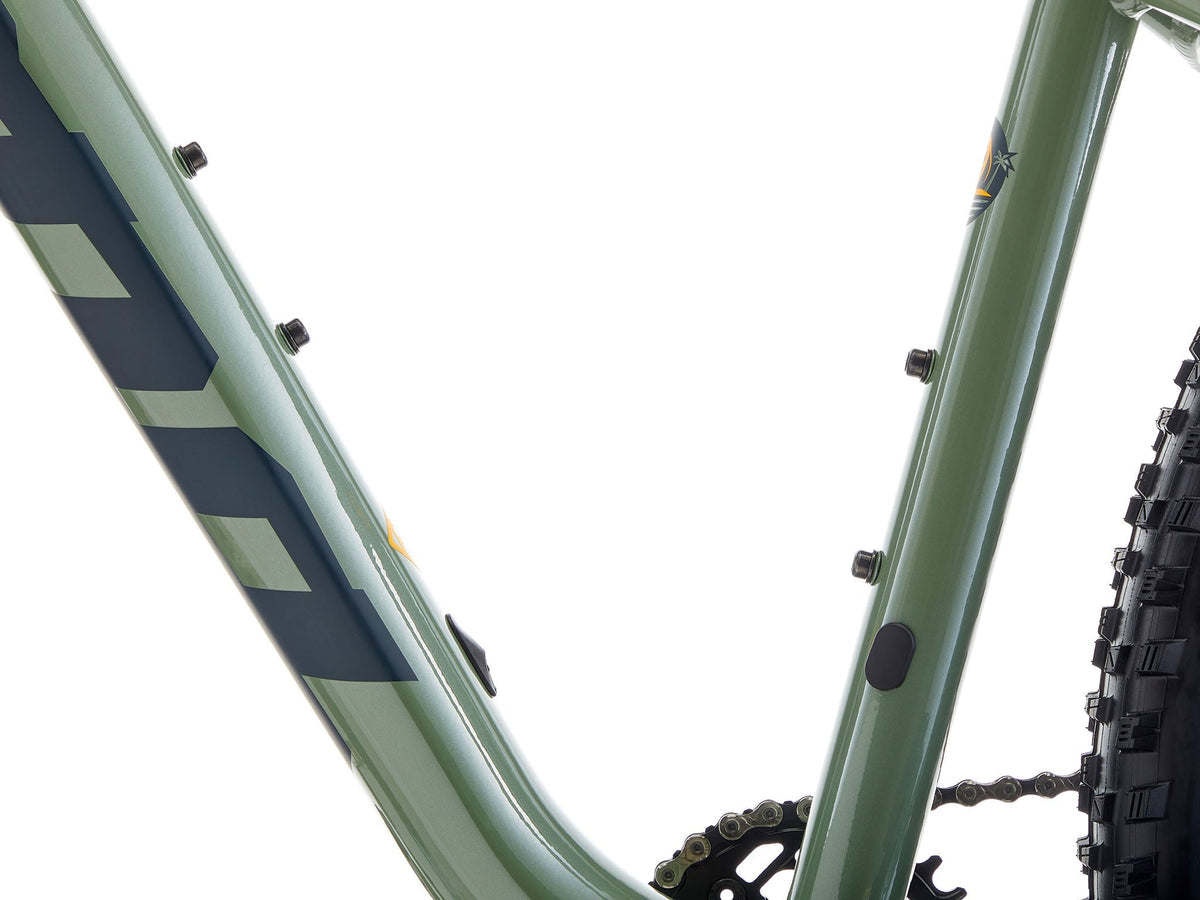 Bicicleta KONA CINDER CONE r27.5 1x11