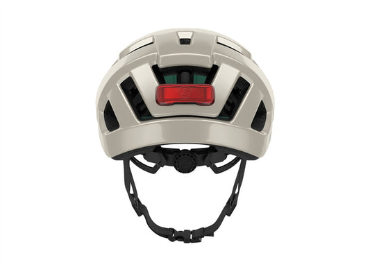 Casco Lazer CODAX KC unitalla gris