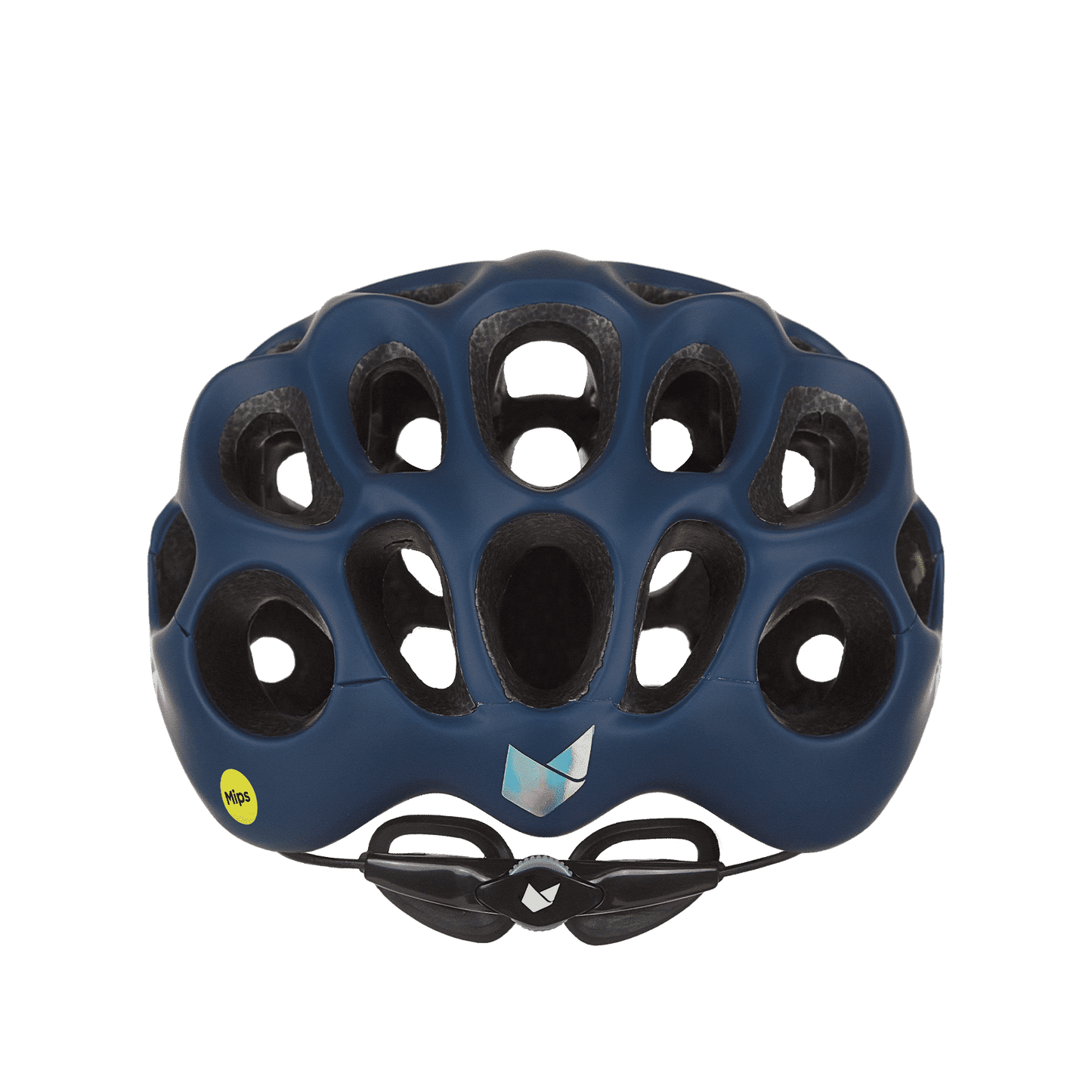 Casco catlike mixino Evo MIPS azul marino