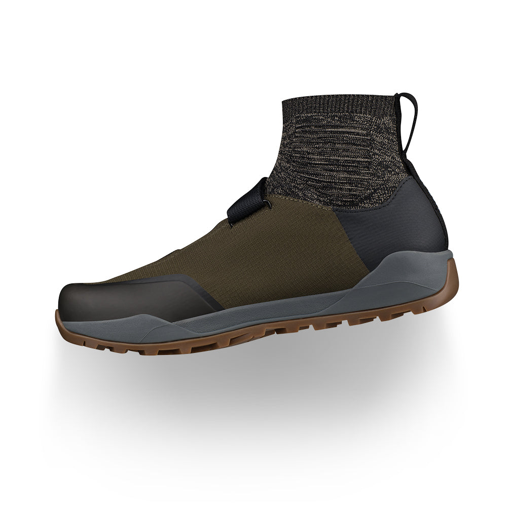 Zapatillas FIZIK terra clima x2 mtb