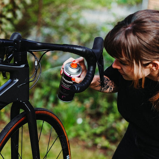 Limpiador DYNAMIC protectora protective wax 400ml