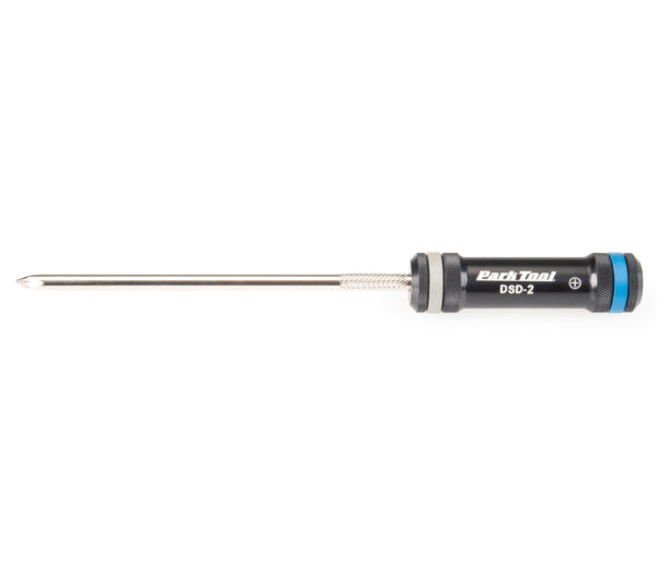 PARKTOOL desarmador de cruz para de cambio dsd2
