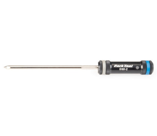 PARKTOOL desarmador de cruz para de cambio dsd2