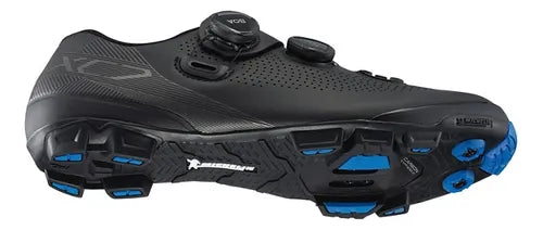Zapatillas shimano Cross country XC701 mtb
