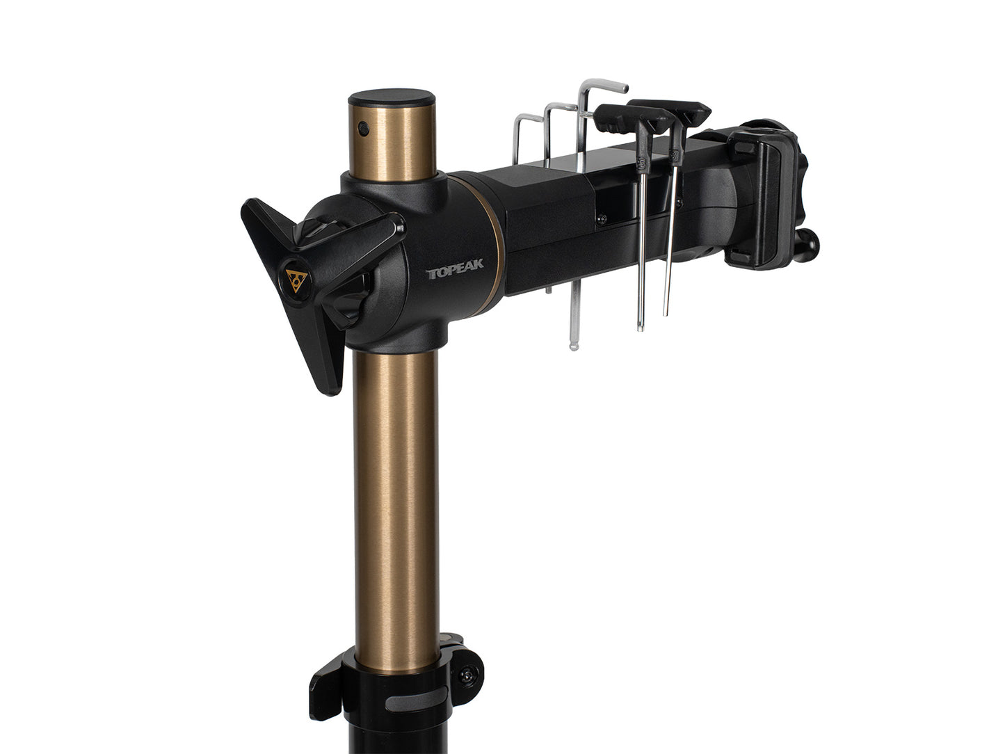 Stand de trabajo TOPEAK team issue plegable