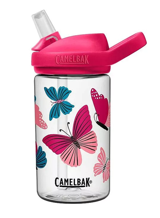 Ánfora camelbak EDDY 400 ML  kids
