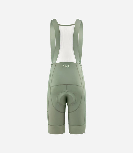Short con tirantes PEDALED