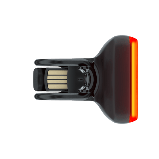 Luz trasera knog blinder