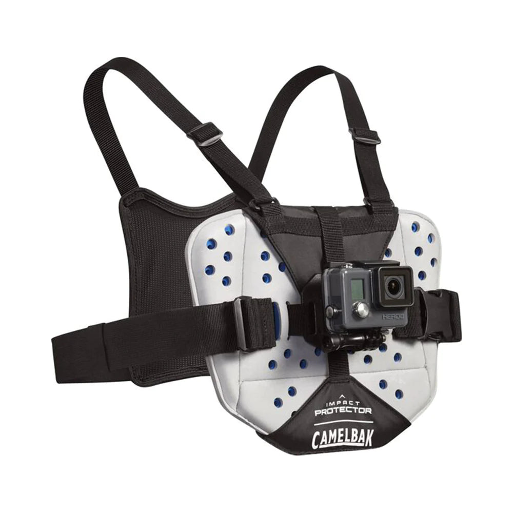 Protector sternum camelbak