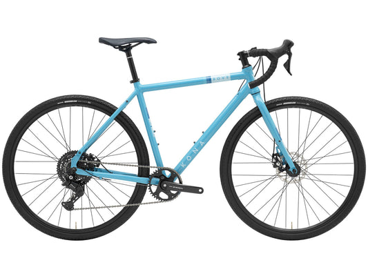 Bicicleta KONA rove al 700 1x8