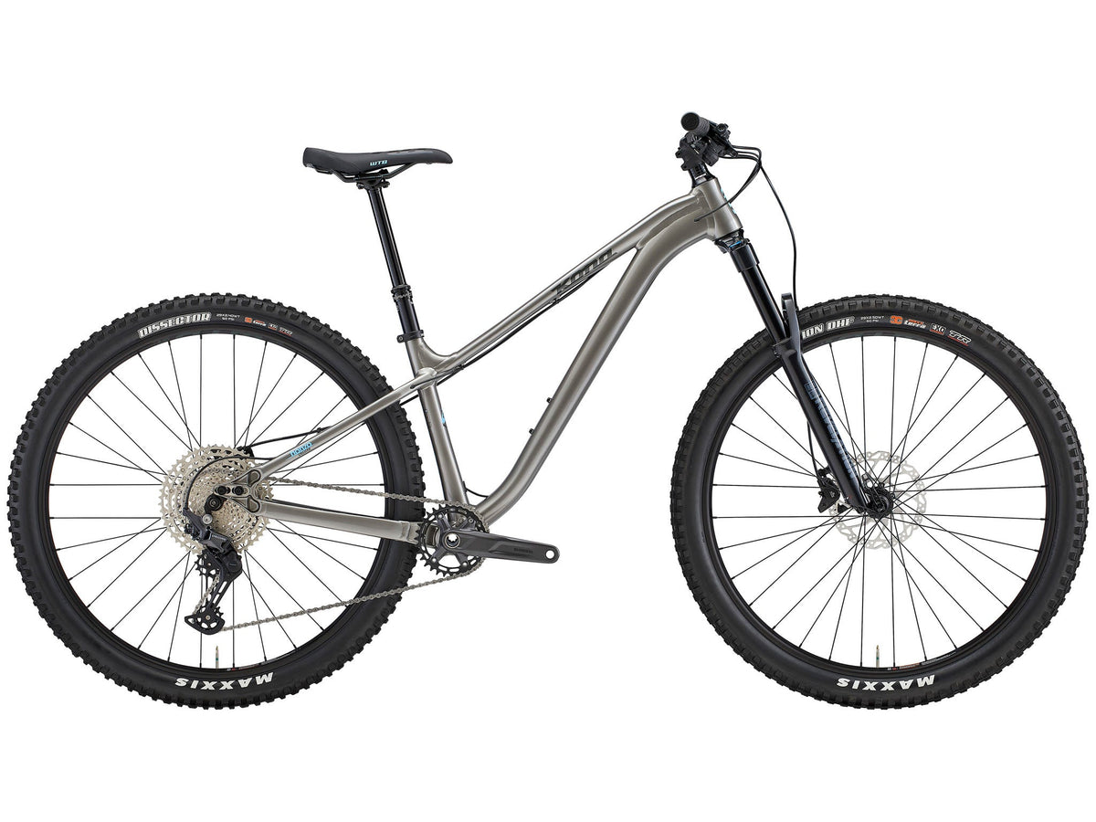 Bicicleta KONA HONZO DL R29 1x12