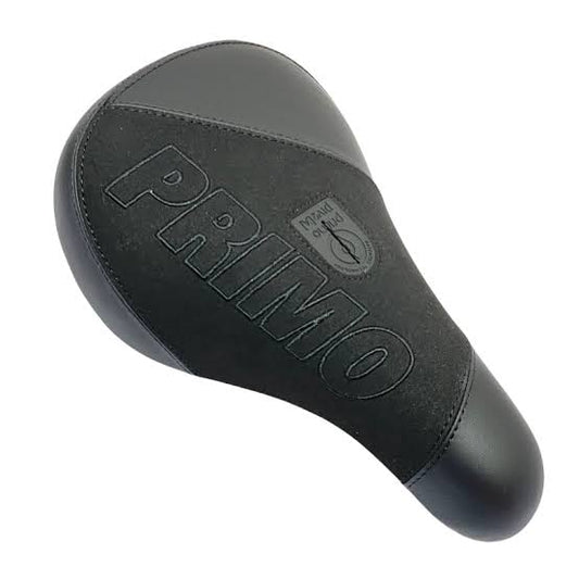 Asiento bmx pivotal primo breaker gamuza