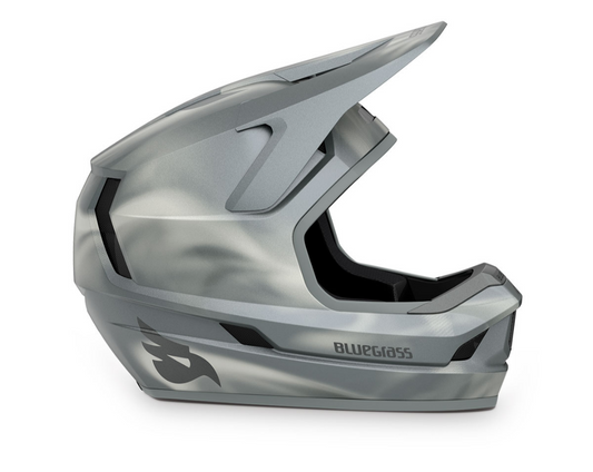 Casco MET leigt ce MIPS BLUEGRASS