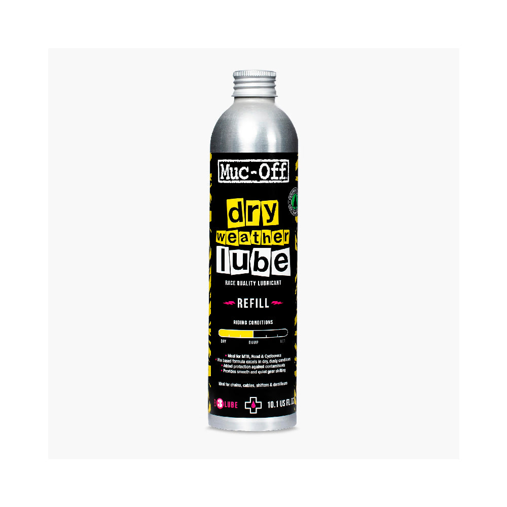 Lubricante Muc Off seco 300ml