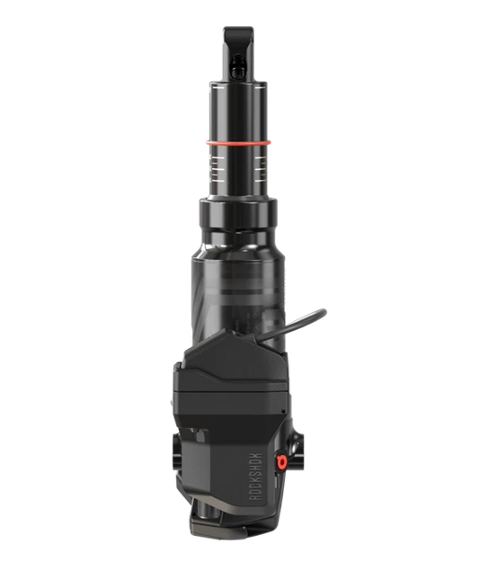 Shox rockshox SIDluxe ultimate flligth attendant 165x45 standard trunnion