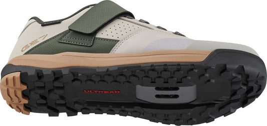 Zapatilla Shimano de grapa GE700 enduro / DH MTB