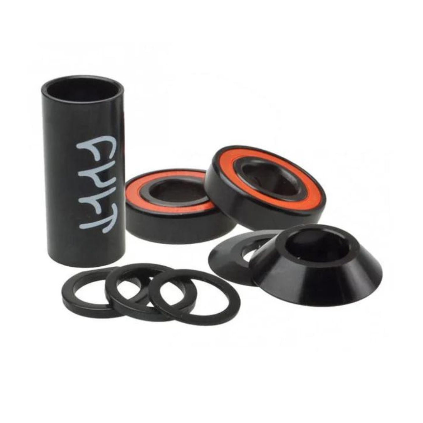Baleros de centro CULT MiD 22mm