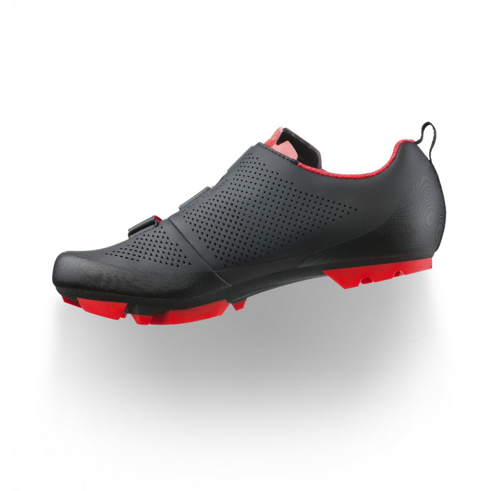 Zapatillas FIZIK terra x5 mtb