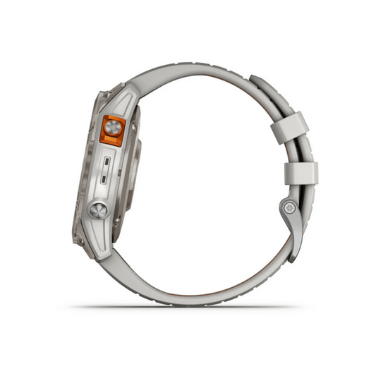 Reloj inteligente Garmin fénix 7X pro solar