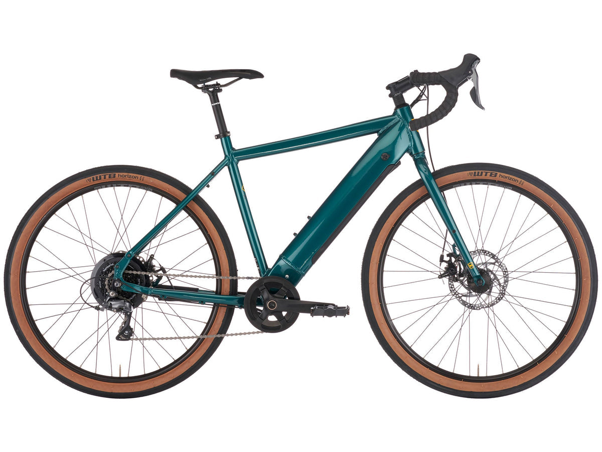 Bicicleta KONA ROVE HD asistencia electrica r27.5 C 1x8