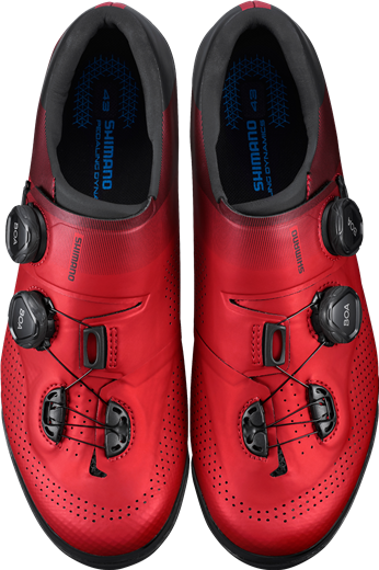 Zapatilla Shimano cross country SH-XC702 mtb