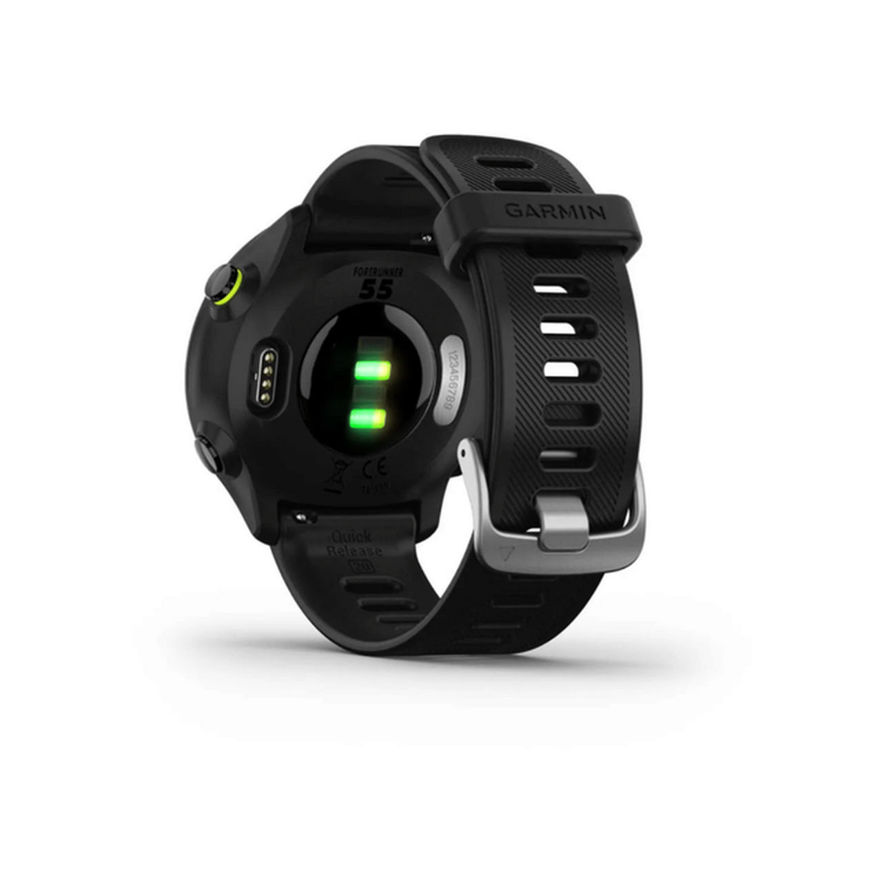 Reloj inteligente Garmin forerunner 55