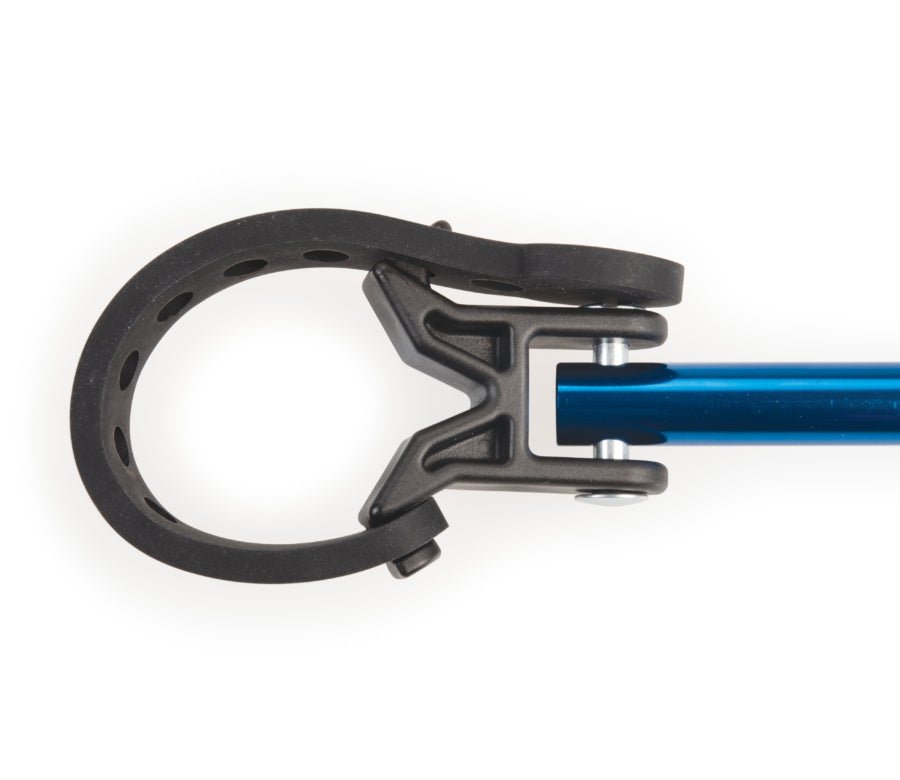 PARKTOOL herramienta extensible para sujetar manubrio hbh3