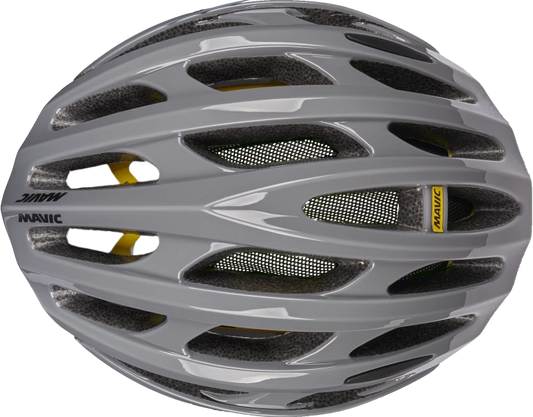 Casco MAVIC SYNCRO SL MIPS gris