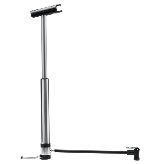 Bomba CRANKBROTHERS de piso mini KLIC