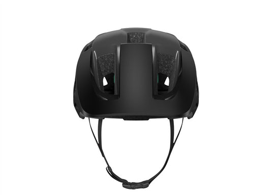 Casco LAZER KC Lupo titanium