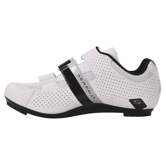 Zapatilla de grapa MTB y ruta serfas paceline