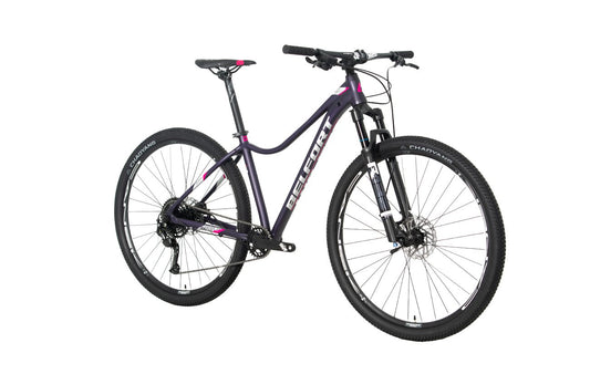 Bicicleta BELFORT IXCHEL SL B1 r29 1x9