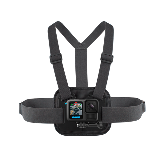 Arnes chesty GOPRO  para montura de pecho