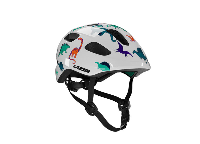 Casco Lazer Pnut kids KC 2.0