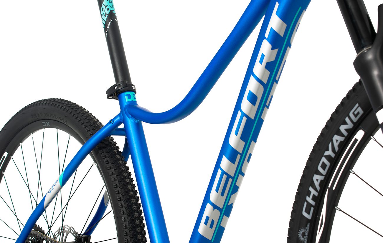 Bicicleta BELFORT IXCHEL SL B1 r29 1x9