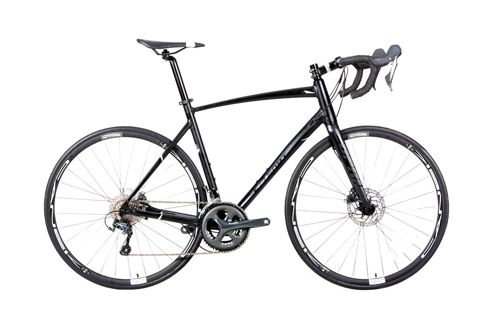 Bicicleta BELFORT COPAN tiagra r700