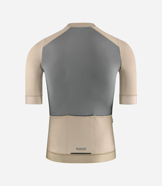Jersey PEDALED element