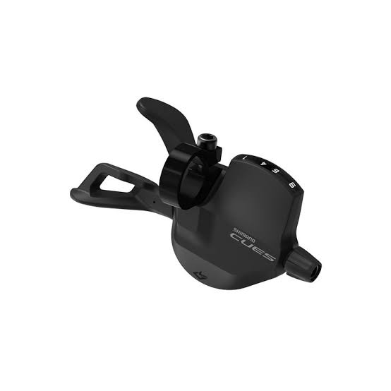 Mando Shimano cues SL-U4010 9p
