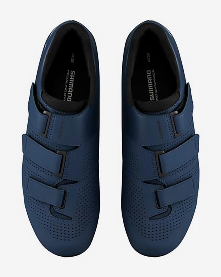 Zapatilla shimano ruta RC102