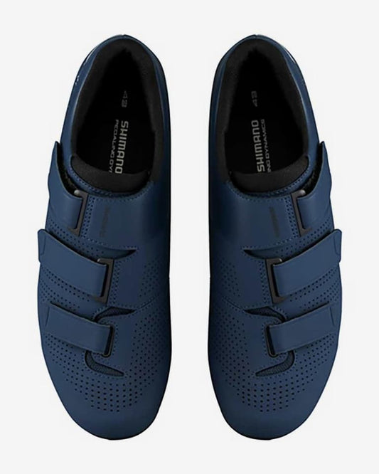 Zapatilla shimano ruta RC102