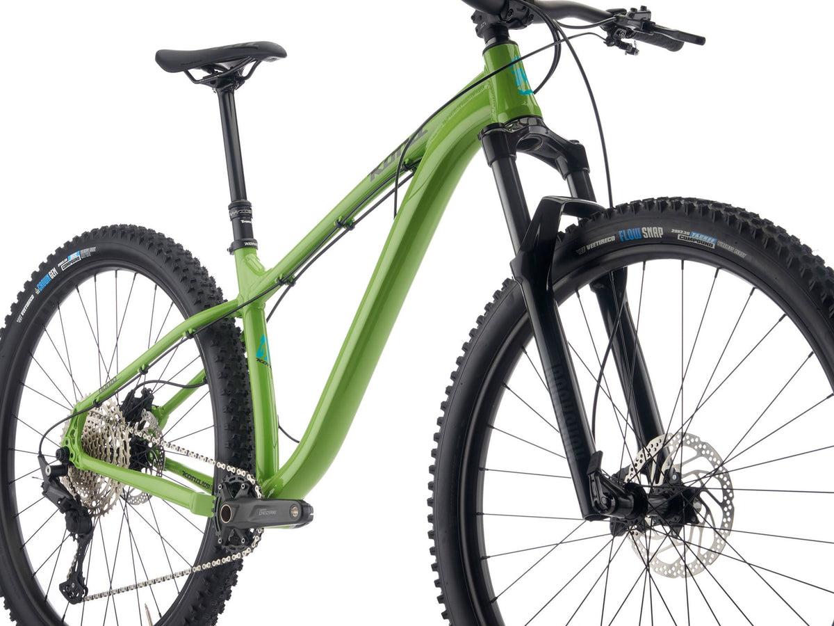 Bicicleta KONA HONZO R29 1x11