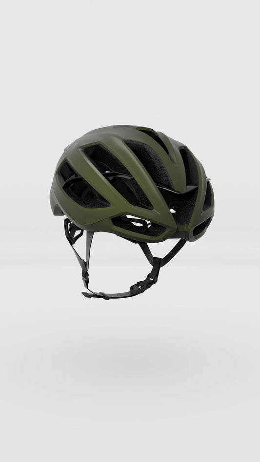 Casco kask protone icon