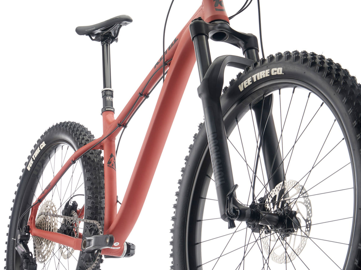 Bicicleta KONA BIG HONZO DL R27.5 1x12