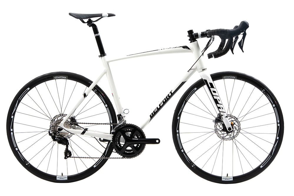 Bicicleta BELFORT COPAN 105 r700